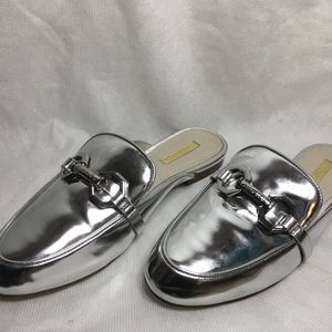 Louise eat Cie loafers